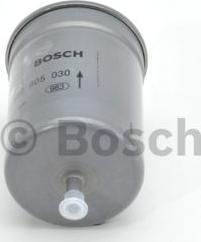 BOSCH 0 450 905 030 - Фільтр паливний autozip.com.ua