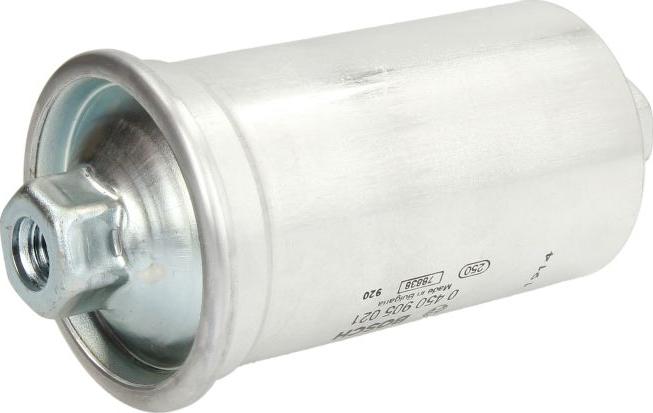 BOSCH 0 450 905 021 - Паливний фільтр autozip.com.ua