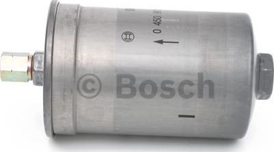 BOSCH 0 450 905 143 - Паливний фільтр autozip.com.ua