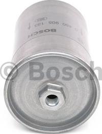 BOSCH 0 450 905 133 - Паливний фільтр autozip.com.ua