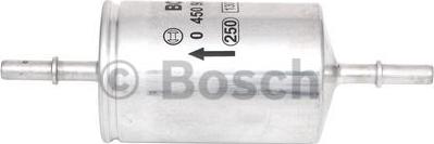 BOSCH 0 450 905 316 - Паливний фільтр autozip.com.ua