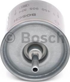 BOSCH 0 450 905 324 - Паливний фільтр autozip.com.ua