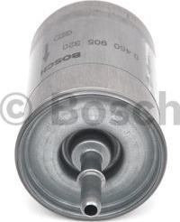 BOSCH 0 450 905 320 - Паливний фільтр autozip.com.ua