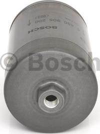 BOSCH 0 450 905 200 - Паливний фільтр autozip.com.ua