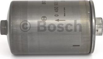 BOSCH 0 450 905 200 - Паливний фільтр autozip.com.ua