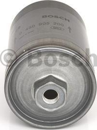 BOSCH 0 450 905 200 - Паливний фільтр autozip.com.ua