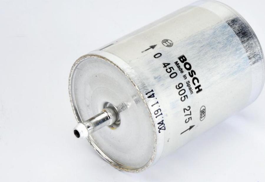 BOSCH 0 450 905 275 - Паливний фільтр autozip.com.ua