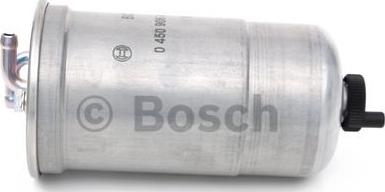 BOSCH 0 450 906 442 - Паливний фільтр autozip.com.ua