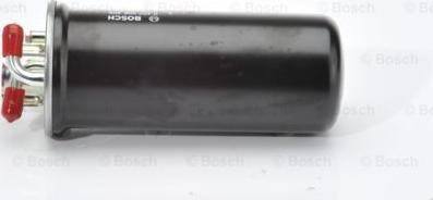 BOSCH 0 450 906 459 - Фiльтр паливний Audi A6 2.7-3.0TDI 11-04- autozip.com.ua