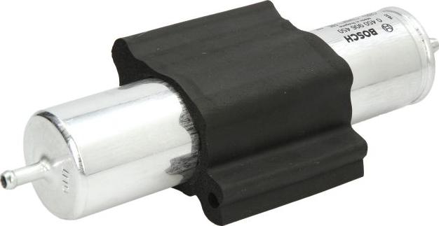 BOSCH 0 450 906 450 - Паливний фільтр autozip.com.ua