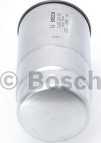 BOSCH 0 450 906 451 - Паливний фільтр autozip.com.ua