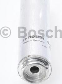 BOSCH 0 450 906 457 - Паливний фільтр autozip.com.ua