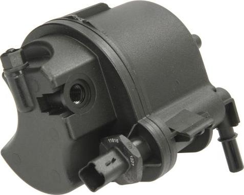 BOSCH 0 450 906 460 - Паливний фільтр autozip.com.ua