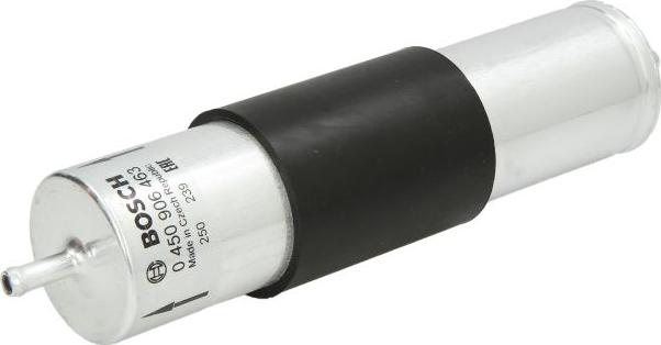 BOSCH 0 450 906 463 - Паливний фільтр autozip.com.ua