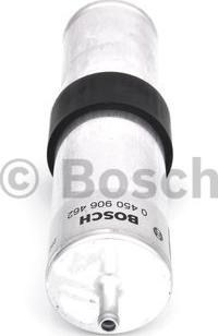 BOSCH 0 450 906 462 - Паливний фільтр autozip.com.ua