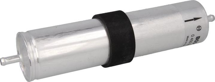 BOSCH 0 450 906 462 - Паливний фільтр autozip.com.ua