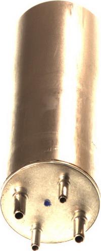 BOSCH 0 450 906 467 - Паливний фільтр autozip.com.ua