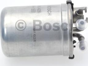 BOSCH 0 450 906 426 - Паливний фільтр autozip.com.ua