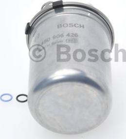 BOSCH 0 450 906 426 - Паливний фільтр autozip.com.ua