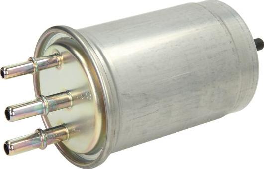 BOSCH 0 450 906 508 - Паливний фільтр autozip.com.ua