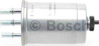 BOSCH 0 450 906 508 - Фильтр топл. FORD. JAGUAR. SSANGYONG пр-во Bosch autozip.com.ua