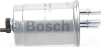 BOSCH 0 450 906 508 - Фильтр топл. FORD. JAGUAR. SSANGYONG пр-во Bosch autozip.com.ua