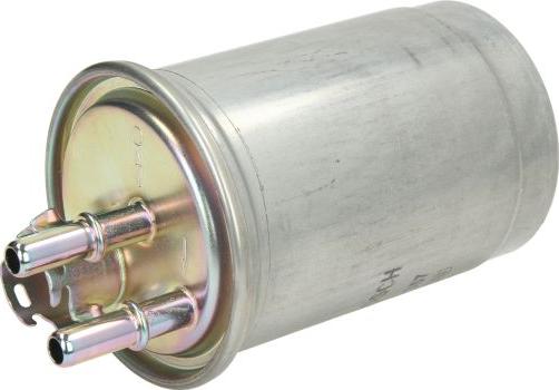 BOSCH 0 450 906 357 - Паливний фільтр autozip.com.ua