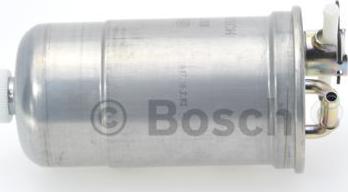 BOSCH 0 450 906 295 - Паливний фільтр autozip.com.ua