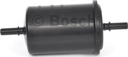 BOSCH 0 450 902 161 - Паливний фільтр autozip.com.ua