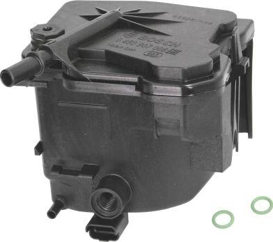BOSCH 0 450 907 006 - Паливний фільтр autozip.com.ua