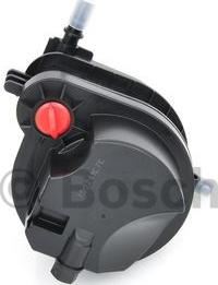 BOSCH 0 450 907 007 - Паливний фільтр autozip.com.ua