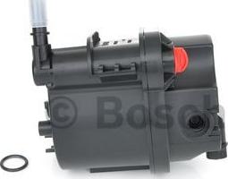 BOSCH 0 450 907 007 - Паливний фільтр autozip.com.ua