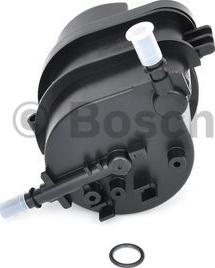 BOSCH 0 450 907 007 - Паливний фільтр autozip.com.ua