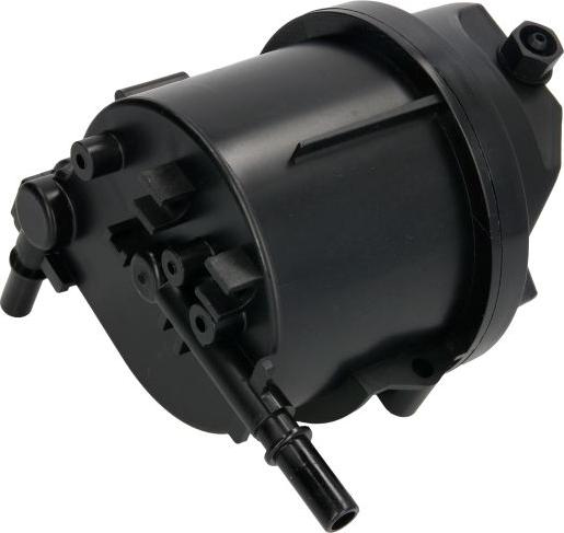 BOSCH 0 450 907 007 - Паливний фільтр autozip.com.ua