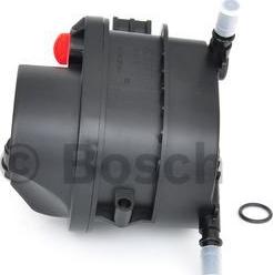 BOSCH 0 450 907 007 - Паливний фільтр autozip.com.ua