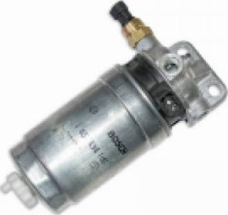 BOSCH 0 450 133 256 - Паливний фільтр autozip.com.ua