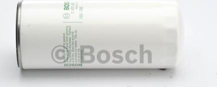 BOSCH 0 451 403 077 - Масляний фільтр autozip.com.ua