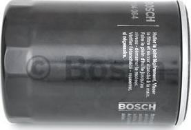 BOSCH 0 451 104 064 - Масляний фільтр autozip.com.ua