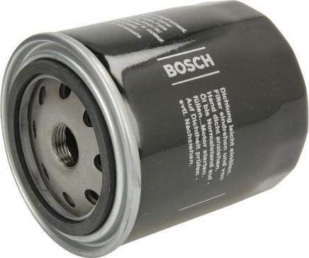 BOSCH 0 451 104 014 - Масляний фільтр autozip.com.ua