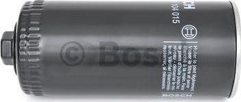 BOSCH 0 451 104 015 - Масляний фільтр autozip.com.ua