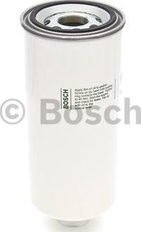 BOSCH 0 451 104 013 - Масляний фільтр autozip.com.ua