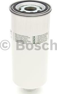 BOSCH 0 451 104 013 - Масляний фільтр autozip.com.ua