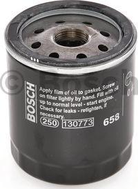 BOSCH 0 451 104 026 - Фильтр масляный двигателя ГАЗ 3110 с дв. ROVER тип 20Т4 пр-во Bosch autozip.com.ua