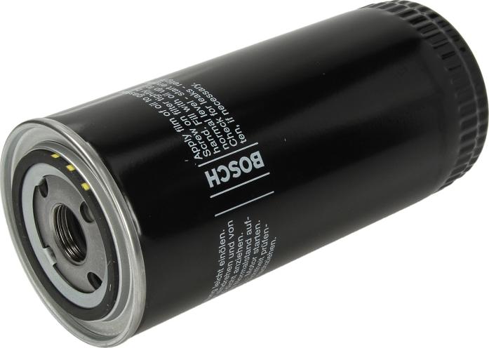 BOSCH 0 451 105 067 - Масляний фільтр autozip.com.ua