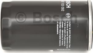 BOSCH 0 451 103 092 - Масляний фільтр autozip.com.ua