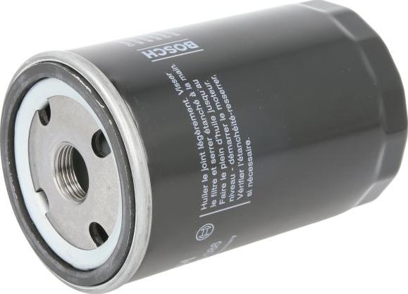 BOSCH 0 451 103 086 - Масляний фільтр autozip.com.ua
