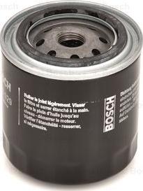 BOSCH 0 451 103 029 - Масляний фільтр autozip.com.ua