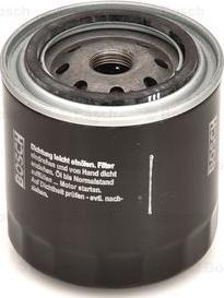 BOSCH 0 451 103 029 - Масляний фільтр autozip.com.ua