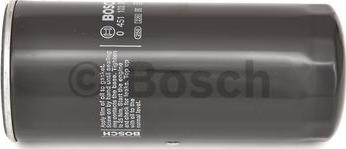 BOSCH 0 451 103 343 - Масляний фільтр autozip.com.ua