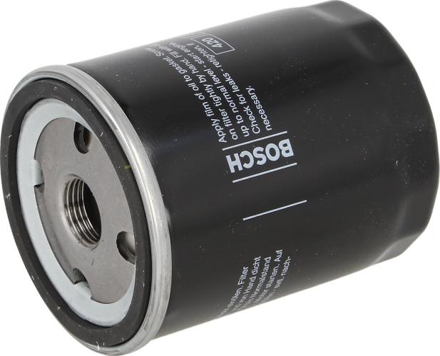 BOSCH 0 451 103 342 - Масляний фільтр autozip.com.ua